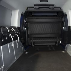 Nowy Ford Transit Connect PHEV 2024