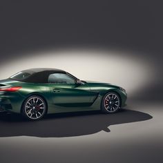 BMW Z4 Pure Impulse 