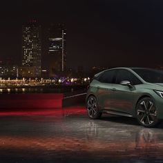 Cupra Born VZ 2024