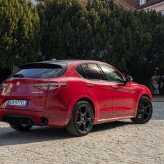 Alfa Romeo Tributo Italiano