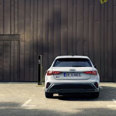 Audi A3 TFSI e