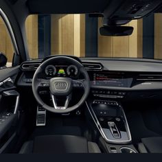 Audi A3 TFSI e