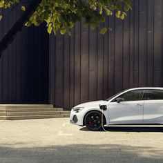 Audi A3 TFSI e