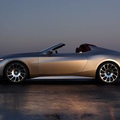 BMW Skytop