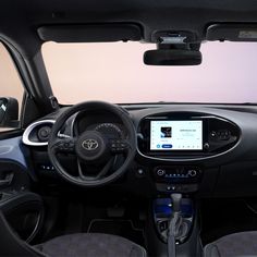 Toyota Aygo X JBL