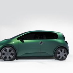 Renault Twingo E-Tech 100% electric