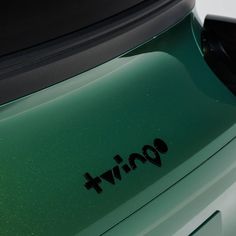 Renault Twingo E-Tech 100% electric