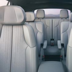 Cadillac Vistiq