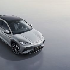 BYD Sealion 7