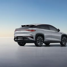 BYD Sealion 7