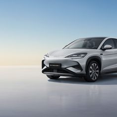 BYD Sealion 7