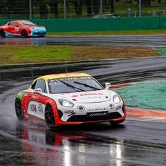 Gosia Rdest Monza 2024