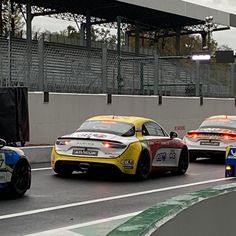 Gosia Rdest Monza 2024