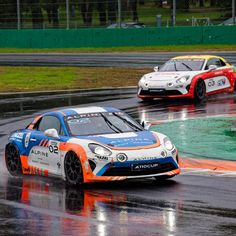 Gosia Rdest Monza 2024