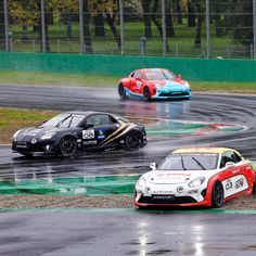 Gosia Rdest Monza 2024