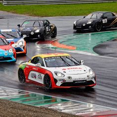 Gosia Rdest Monza 2024