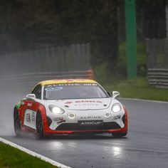 Gosia Rdest Monza 2024