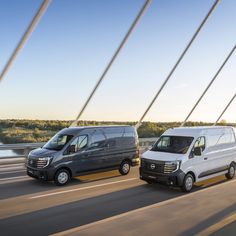 Nissan Interstar 2025