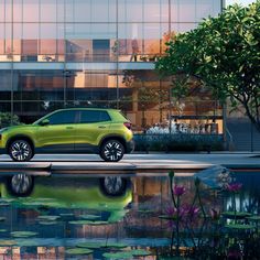 Skoda Kylaq