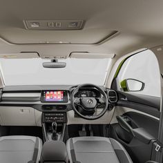 Skoda Kylaq