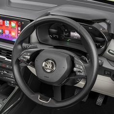 Skoda Kylaq