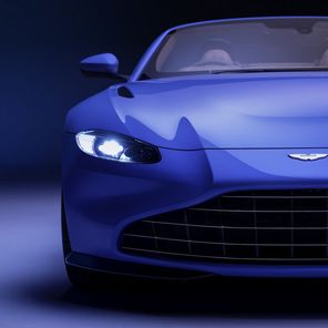 Aston Martin