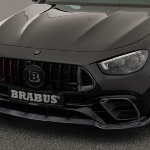 Brabus 800