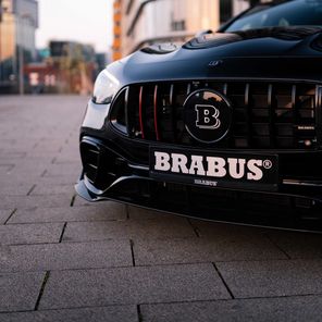 Brabus 800