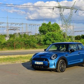 Mini Electric SE