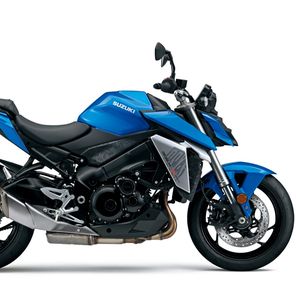 Suzuki GSX-S950