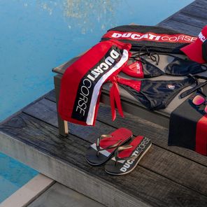 Ducati Beach Collection