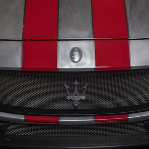 Maserati Ghibli Trofeo Fuoriserie