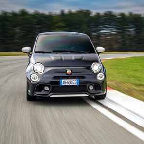 Abarth 695 Esseesse