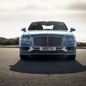 Bentley Flying Spur Mulliner