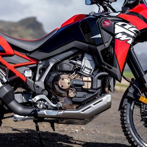 Honda CRF1100L Africa Twin 2022