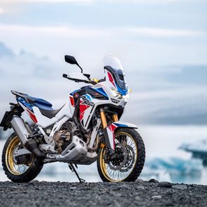 Honda CRF1100L Africa Twin Adventure Sports 2022