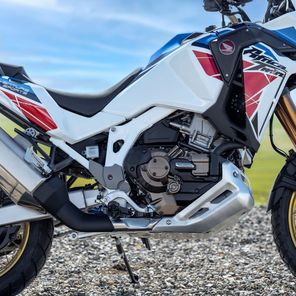 Honda CRF1100L Africa Twin Adventure Sports 2022