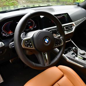 BMW M340i xDrive