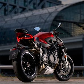 MV Agusta Brutale 1000 RS