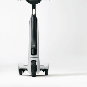 Toyota C+walkT