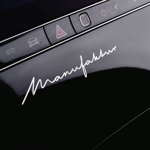 Mercedes Manufaktur