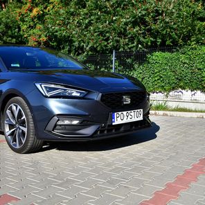 Seat Leon Sportstourer