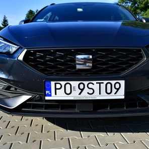 Seat Leon Sportstourer