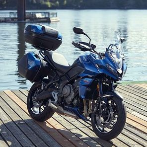 Triumph Tiger Sport 660