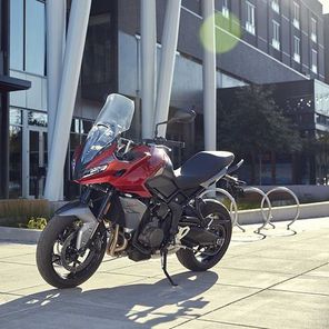 Triumph Tiger Sport 660