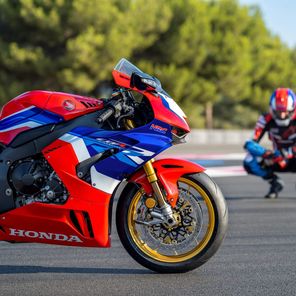 Honda CBR1000RR-R Fireblade SP