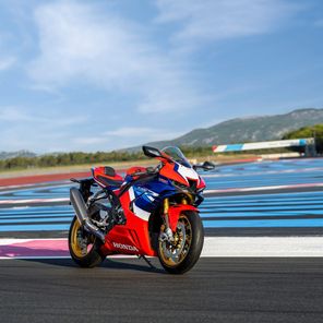 Honda CBR1000RR-R Fireblade SP