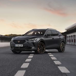 Cupra Formentor VZ5