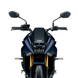 Suzuki Katana 2022