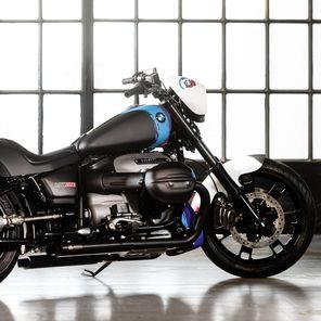 BMW R 18 M